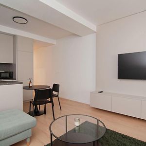 Beautiful Apartment In The City Center