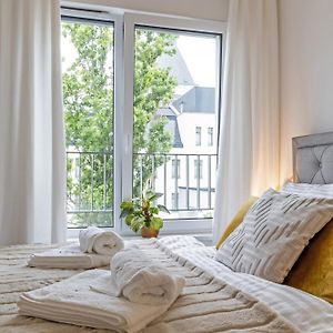 Marone Residence Apartments