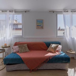 Studio Andre - Palais & Plage, Clim