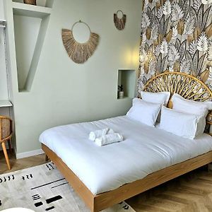 Chambre Lit King-Size