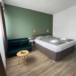 Appartement Studio
