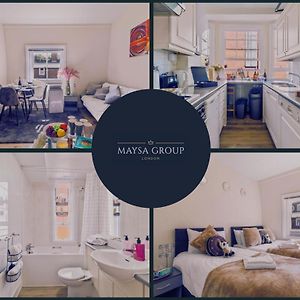 Appartement à 2 Chambres à Coucher
