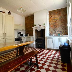Grande Maison De Ville 8 Places
