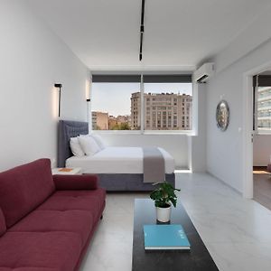 Appartement à 2 Chambres à Coucher