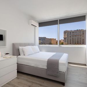 Central Athens Resort 2