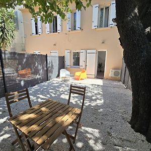 Gregbnb - Studio 17M2 - Terrasse - Clim - Ouest - 5