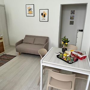 Ballar'Home - Casa Sbriju'