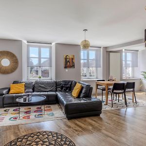 Travel Homes - Citystar - Espace Et Confort En Plein Centre, Sur-Equipe