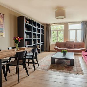 Appartement à 3 Chambres à Coucher