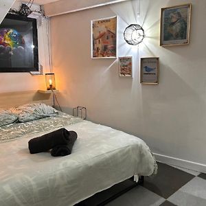 Appartement à 1 Chambre à Coucher