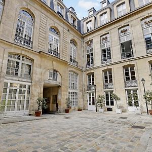 Pick A Flat'S Apartements With Services In Louvre - Rue Des Halles