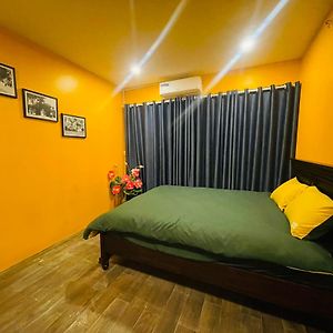 Chambre Double de Luxe