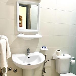 Chambre Triple Économique