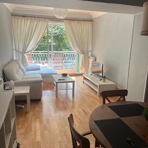 Appartement à 2 Chambres à Coucher