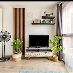 Appartement à 1 Chambre à Coucher