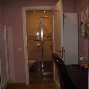 Chambre Budgétée