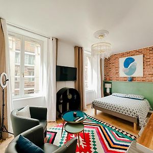 Suite Hyper Centre Strasbourg
