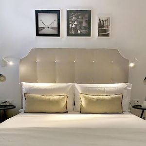 Chambre Grande Lit King-Size