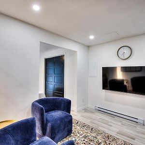 Chambre de Luxe Lit King-Size