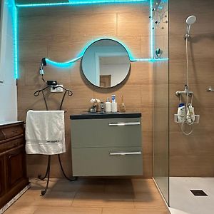 Private Bathroom Double Room