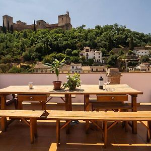 El Mirador De La Alhambra