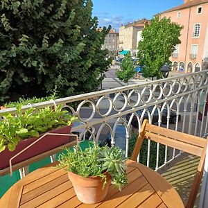 Appartement Hyper-Centre Issoire