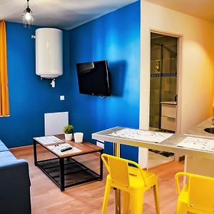 Appartement à 1 Chambre à Coucher