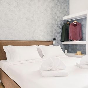 Chambre Standarde Lit King-Size