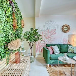 Appartement à 3 Chambres à Coucher
