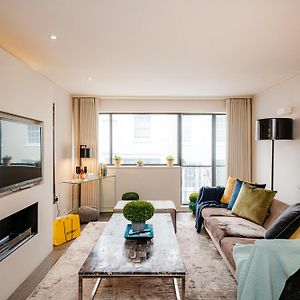 Luxury 3Br Home In Belgravia, Near Victoria