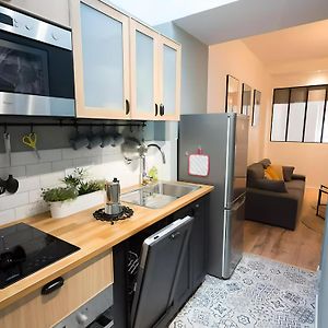 Appartement à 1 Chambre à Coucher