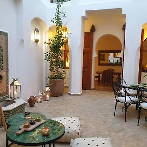 Riad Aslan Place Des Epices - En Exclusivite, Wifi