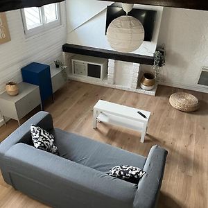 Appartement à 2 Chambres à Coucher