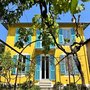 Maison 8 Chambres