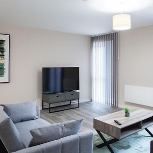 Appartement à 2 Chambres à Coucher
