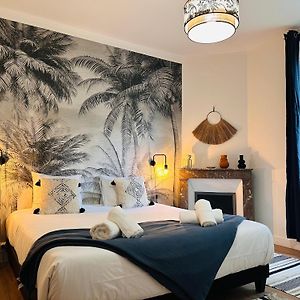 Maison 4 Chambres