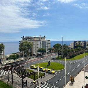 Forum Ocean View Apartment 2