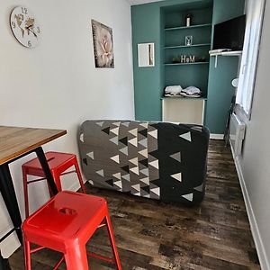 Appartement à 1 Chambre à Coucher
