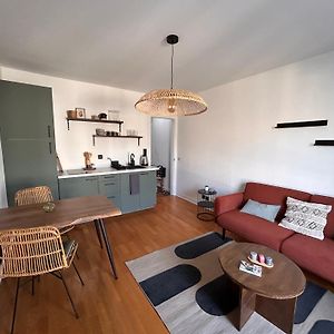 Appartement à 1 Chambre à Coucher