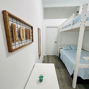 Apartamentos Tezano