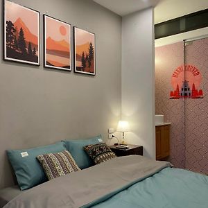 Appartement à 3 Chambres à Coucher