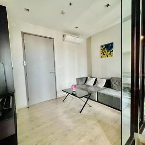 The Base Central Pattaya By Ninne