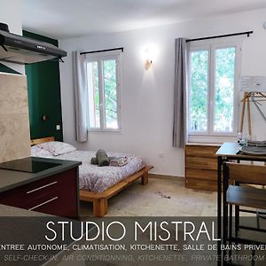 Studio