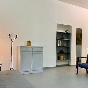 Vatican Apartment 118