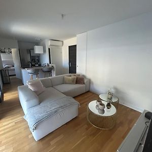 Appartement à 1 Chambre à Coucher