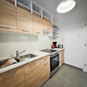 Appartement à 2 Chambres à Coucher