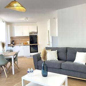Appartement à 1 Chambre à Coucher
