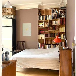 Appartement De Charme Pres Montmartre