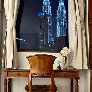 Bukit Bintang Pavilion Klcc Wisma Cosway