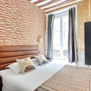 Refinement & Parisian Charm - Marais
